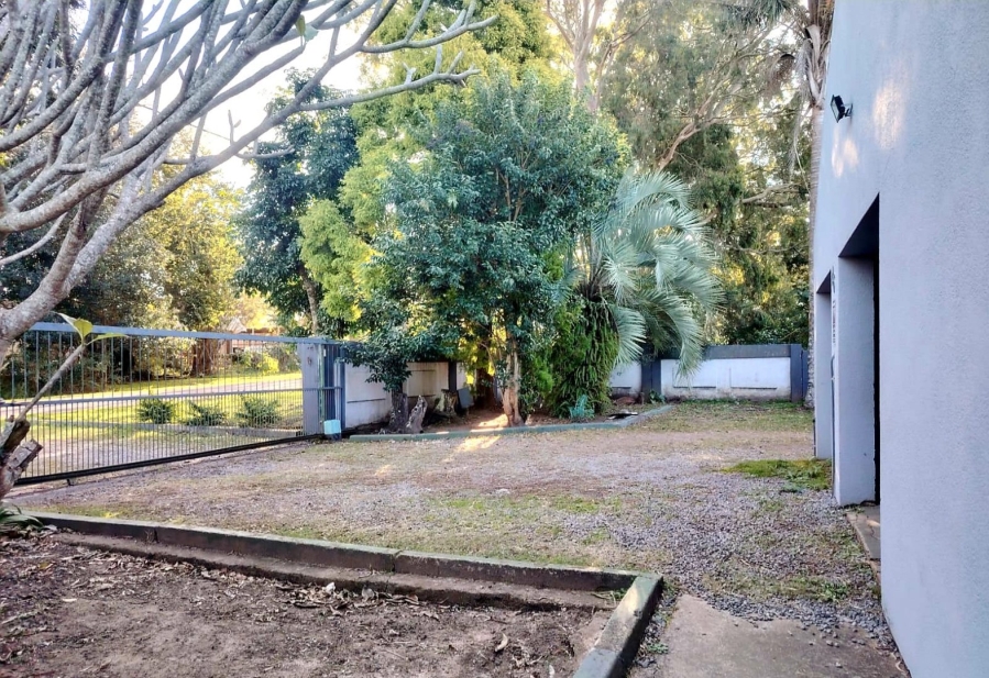 4 Bedroom Property for Sale in Berlin Eastern Cape